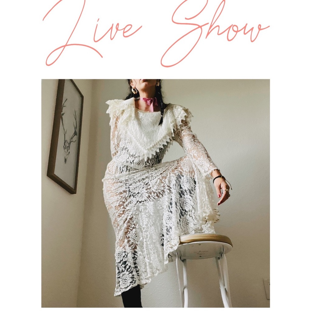 *DESERT SILK IS LIVE✨::::::::::: Like this listing to be notified:::::::::: - Picture 3 of 4